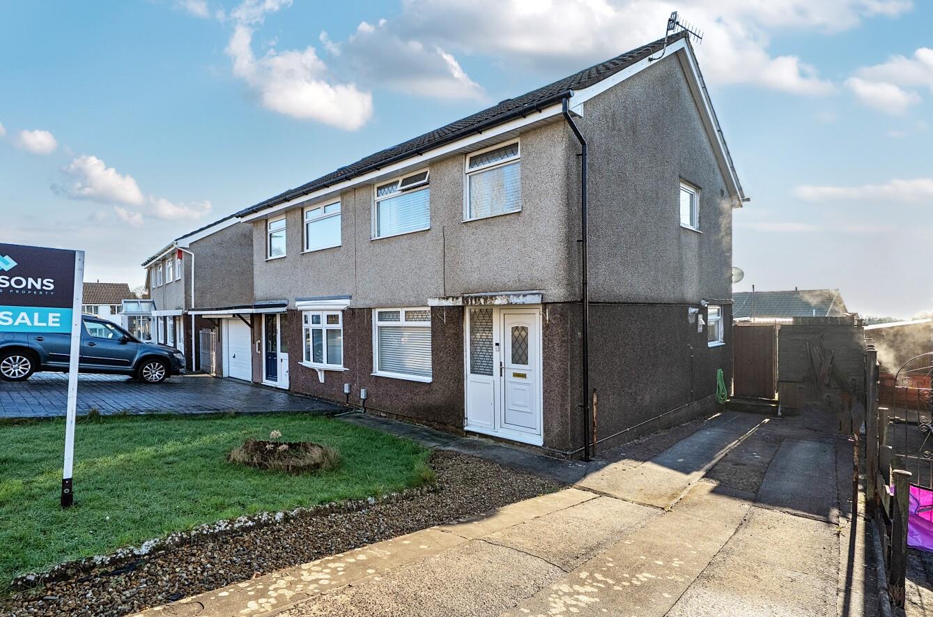 Clos Rhymni, Cwmrhydyceirw, Swansea, SA6 6RB